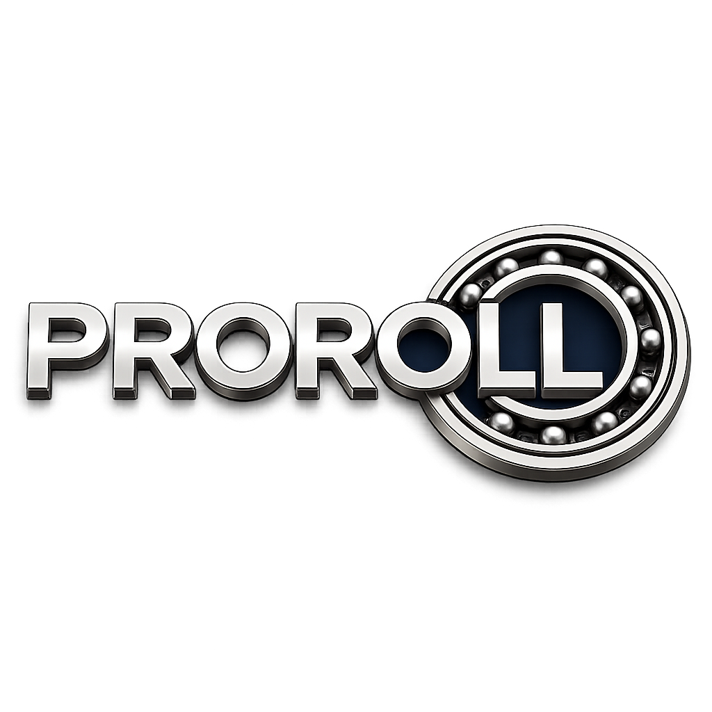 Proroll Rolamentos®